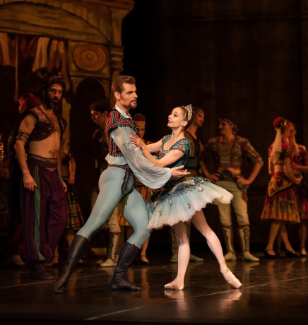 Corsaire Maria Kochetkova Michal Krcmar Anna Marie Holmes Roosa Oksaharju (16)