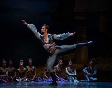 Corsaire Maria Kochetkova Michal Krcmar Anna Marie Holmes Roosa Oksaharju (34)