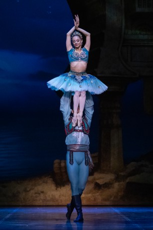 Corsaire Maria Kochetkova Michal Krcmar Anna Marie Holmes Mirka Kleemola (19)