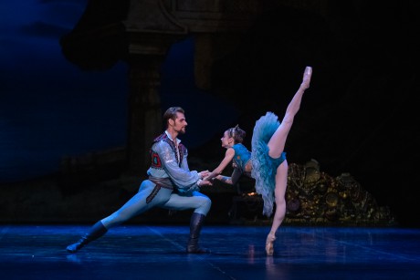 Corsaire Maria Kochetkova Michal Krcmar Anna Marie Holmes Mirka Kleemola (20)