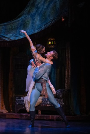 Corsaire Maria Kochetkova Michal Krcmar Anna Marie Holmes Mirka Kleemola (46)