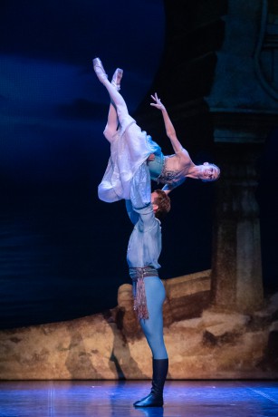Corsaire Maria Kochetkova Michal Krcmar Anna Marie Holmes Mirka Kleemola (55)