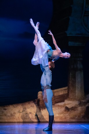 Corsaire Maria Kochetkova Michal Krcmar Anna Marie Holmes Mirka Kleemola (55)