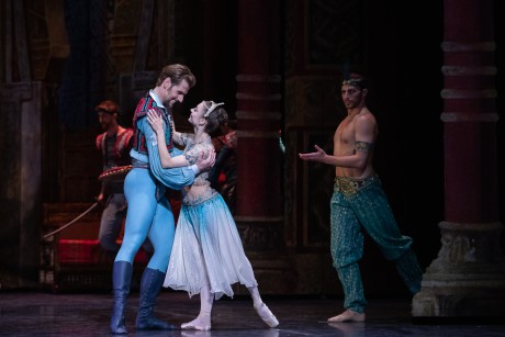 Corsaire Maria Kochetkova Michal Krcmar Anna Marie Holmes Mirka Kleemola (67)