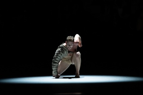 Spartacus Michal Krcmar Finnish National opera ballet Choreography  Lucas Jervies premiere (48)
