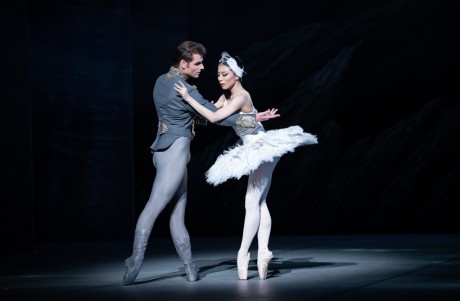 Swan lake David McAllister Michal Krcmar oopperabaletti (3)