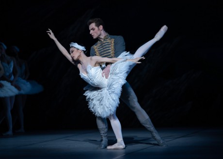 Swan lake David McAllister Michal Krcmar oopperabaletti (4)