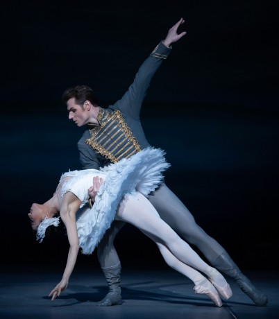 Swan lake David McAllister Michal Krcmar oopperabaletti (5)