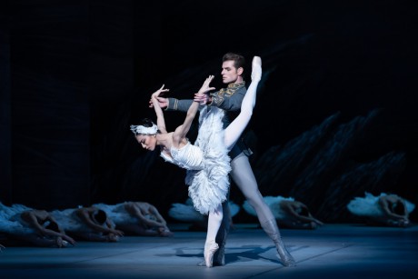 Swan lake David McAllister Michal Krcmar oopperabaletti (6)