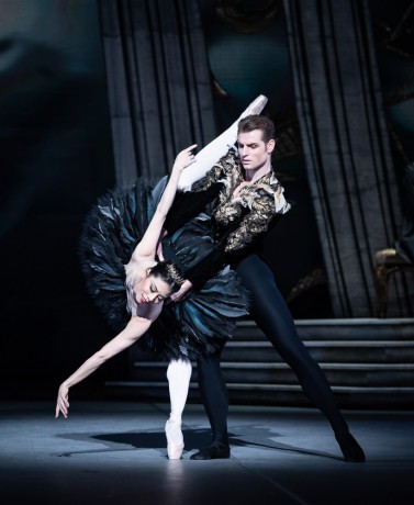 Swan lake David McAllister Michal Krcmar oopperabaletti (9)