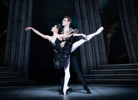 Swan lake David McAllister Michal Krcmar oopperabaletti (10)