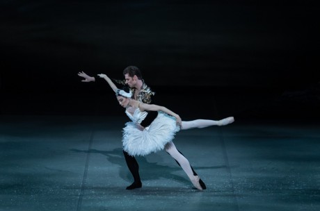 Swan lake David McAllister Michal Krcmar oopperabaletti (15)