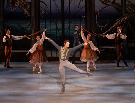 Swan lake David McAllister Michal Krcmar oopperabaletti (17)