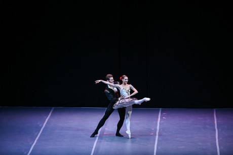 Don Quijote ballet Gala L'Aquila Tatiana Melnik Michal Krcmar photo Massimo Avernali (10)