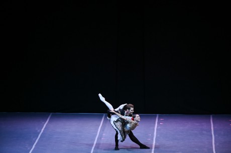 Don Quijote ballet Gala L'Aquila Tatiana Melnik Michal Krcmar photo Massimo Avernali (11)