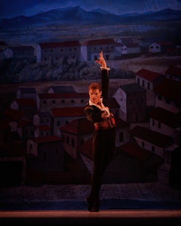 Cuba Havana Festival Basilio Michal Krcmar ballet (5)