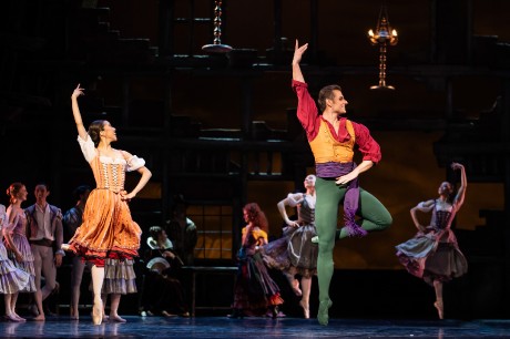 Don Quijote Ballet Patrice Bart Yuka Masumoto Michal Krcmar (3)