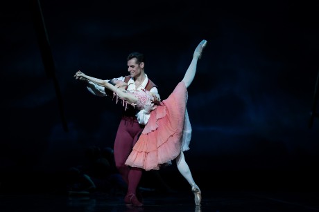 Don Quijote Ballet Patrice Bart Yuka Masumoto Michal Krcmar (4)