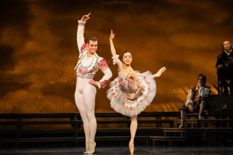Don Quijote Ballet Patrice Bart Yuka Masumoto Michal Krcmar (7)