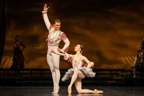 Don Quijote Ballet Patrice Bart Yuka Masumoto Michal Krcmar (8)
