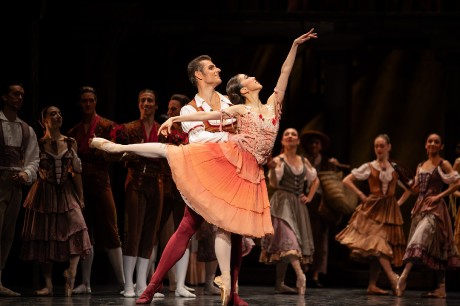 Don Quijote Ballet Patrice Bart Yuka Masumoto Michal Krcmar (11)