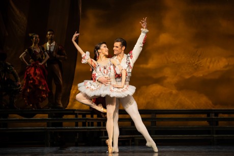 Don Quijote Ballet Patrice Bart Yuka Masumoto Michal Krcmar (12)