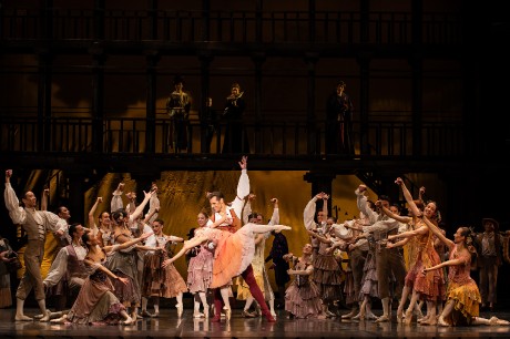 Don Quijote Ballet Patrice Bart Yuka Masumoto Michal Krcmar (13)
