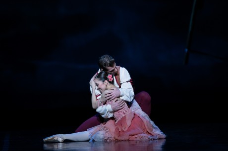 Don Quijote Ballet Patrice Bart Yuka Masumoto Michal Krcmar (14)