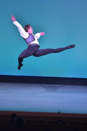Esmeralda ballet Yuka Saitoh Michal Krcmar (3)
