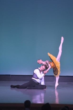 Esmeralda ballet Yuka Saitoh Michal Krcmar (4)