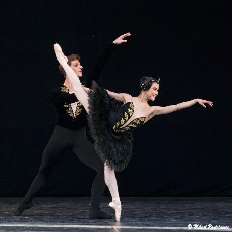 Gala ballet Swan lake EunJi Ha Michal krcmar (4)