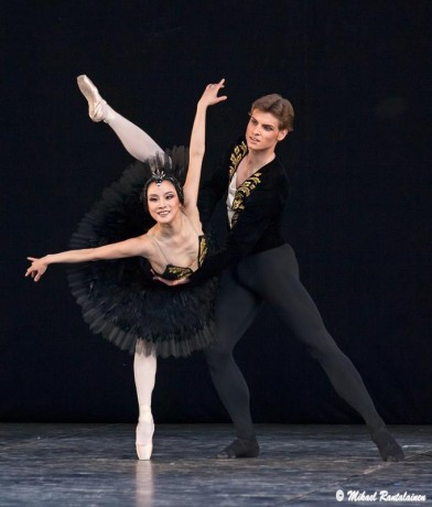 Gala ballet Swan lake EunJi Ha Michal krcmar (5)