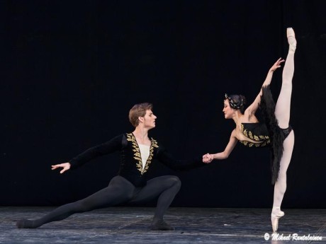 Gala ballet Swan lake EunJi Ha Michal krcmar (6)