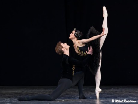 Gala ballet Swan lake EunJi Ha Michal krcmar (7)
