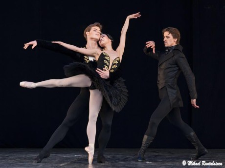 Gala ballet Swan lake EunJi Ha Michal krcmar (8)