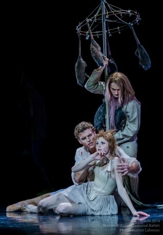 Manon Ballet Kenneth MacMillan Alena Shkatula Michal Krcmar ENB (5)