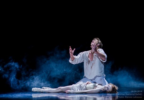 Manon Ballet Kenneth MacMillan Alena Shkatula Michal Krcmar ENB (6)
