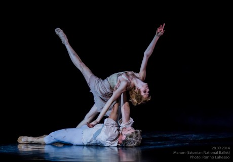 Manon Ballet Kenneth MacMillan Alena Shkatula Michal Krcmar ENB (7)