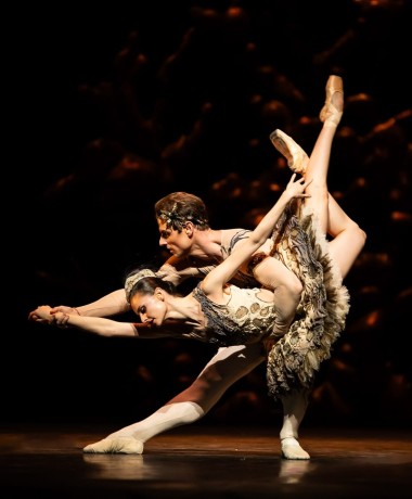 Ballet Photography Michal Krcmar MSND (2)