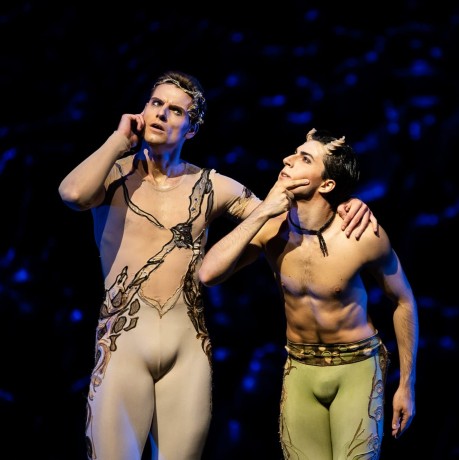 Ballet Photography Michal Krcmar MSND (3)