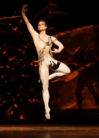 Ballet Photography Michal Krcmar MSND (4)