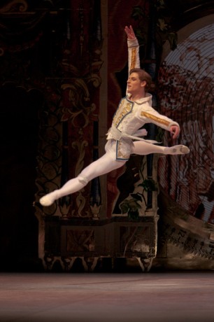 Nutcracker and Mouse King Tiina Myllymaki Michal Krcmar (4)
