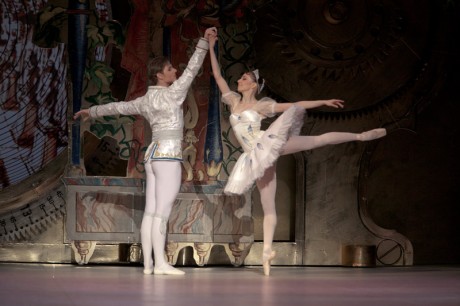 Nutcracker and Mouse King Tiina Myllymaki Michal Krcmar (5)