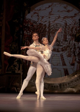 Nutcracker and Mouse King Tiina Myllymaki Michal Krcmar (9)