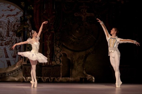 Nutcracker and Mouse King Tiina Myllymaki Michal Krcmar (12)