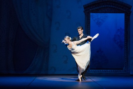Onegin Finnish National Ballet Salla Eerola Michal Krcmar (5)