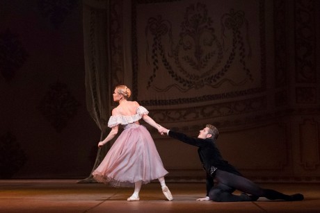 Onegin Finnish National Ballet Salla Eerola Michal Krcmar (8)