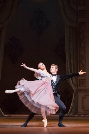 Onegin Finnish National Ballet Salla Eerola Michal Krcmar (10)