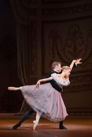 Onegin Finnish National Ballet Salla Eerola Michal Krcmar (11)