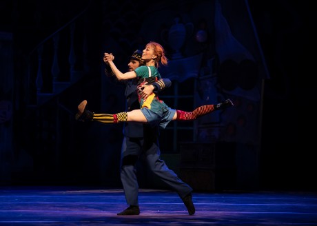 Pippi Longstocking Hanako Matsune Michal Krcmar  (3)
